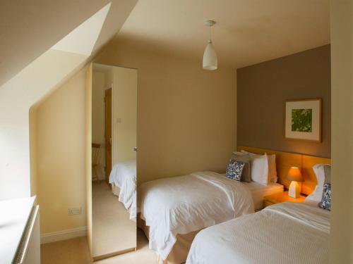 Cottage in Jedburgh near Historic Abbey, Jedburgh (foto 3)