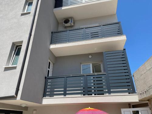 Apartman Elif