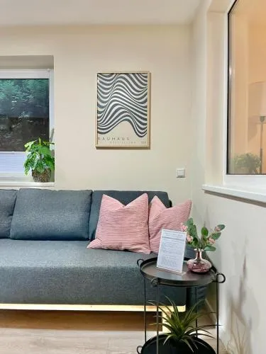 Apartment for up to 4 persons, free wifi, in Hamburg in Hamburg, Deutschland