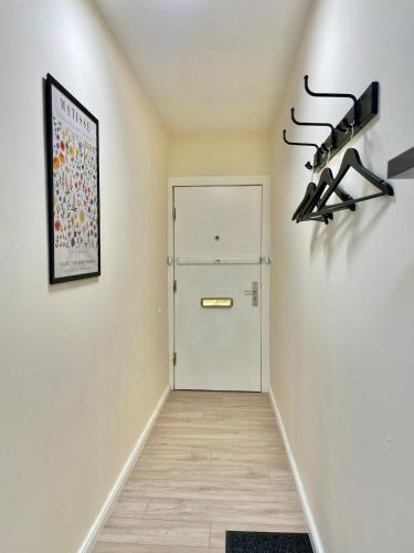 Apartment for up to 4 persons, free wifi, in Hamburg in Bramfeld
