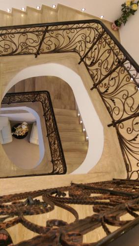 Hotel Evia – Eforie Nord, CA