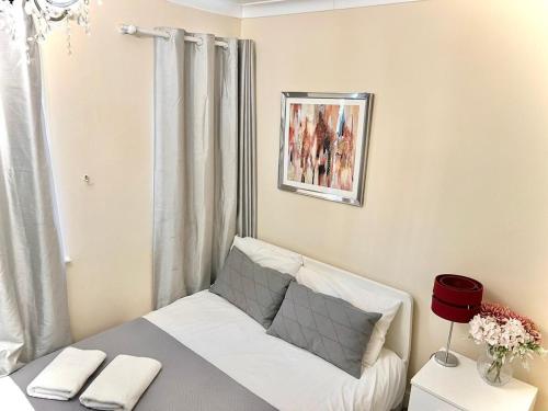 Charming 2 Bedroom House in Central London, Londýn (fotografie 2)