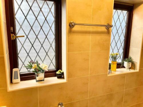 Charming 2 Bedroom House in Central London, Londýn (fotografie 3)
