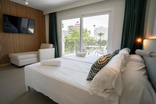 Inn Mallorca Aparthotel in Calvia