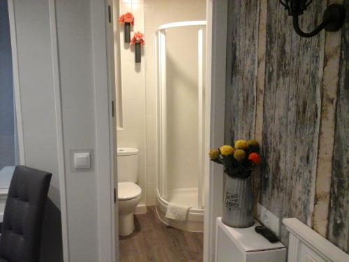 Hostal Don Alfonso, Madrid (fotografie 6)