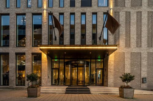 Van der Valk Hotel Amsterdam - Amstel, Amsterdam