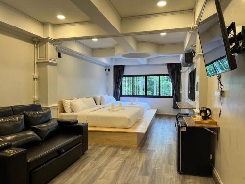 Pratunam Family House 2, Bangkok