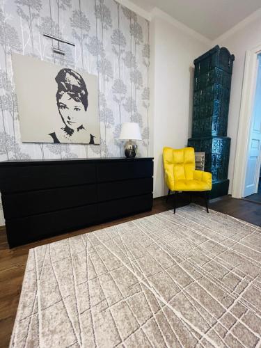 Divon Luxury Apartments by Wawel Castle 4
