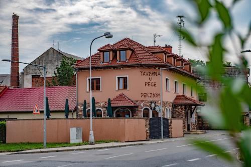 . Penzion U Pece
