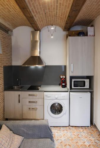 Tetuan Silence, Valencie (fotografie 8)