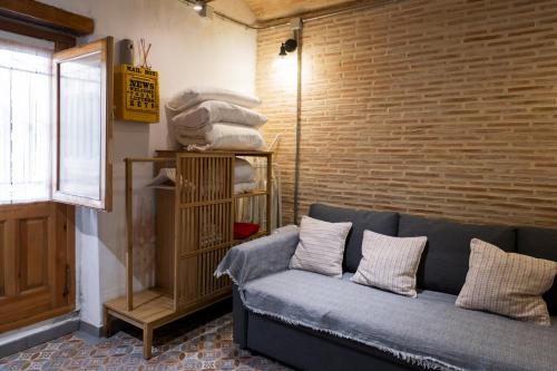 Tetuan Silence, Valencie (fotografie 6)