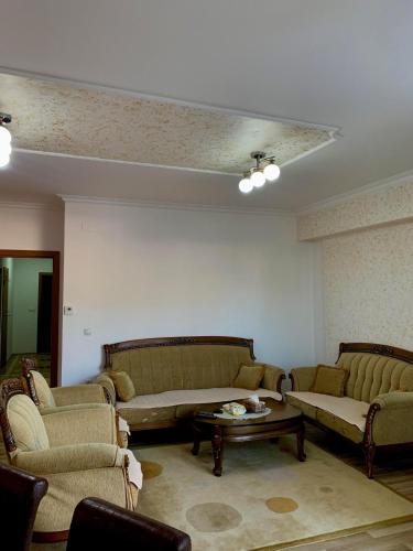 Berisha's Apartment in Prizren in ลายา เอ เร