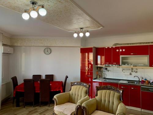 Berisha's Apartment in Prizren in ลายา เอ เร
