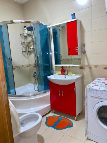 Berisha's Apartment in Prizren in ลายา เอ เร