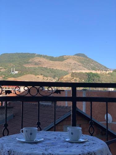 Berisha's Apartment in Prizren in ลายา เอ เร