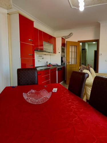 Berisha's Apartment in Prizren in ลายา เอ เร