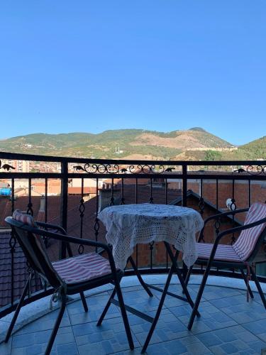 Berisha's Apartment in Prizren in ลายา เอ เร