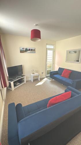 The Osborne Holiday Apartments