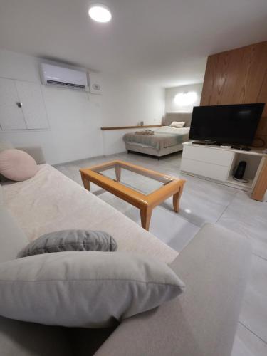 studio apartment in Nazaret