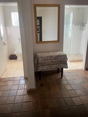 HEELTEVREDE Self-Catering farmhouse in Pellissier