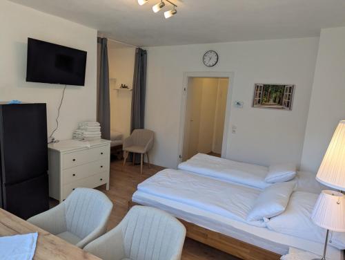 City Apartment - Heinrich der Löwe - City Center - Keybox - 3 Persons in Braunschweig, Deutschland