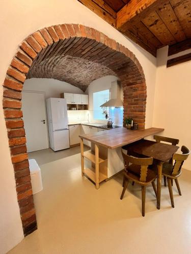 Apartmány Bouda 230 (Apartmany Bouda 230) in Pec pod Snezkou