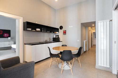 Le Mummarelle Apartments