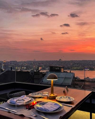 Adahan DeCamondo Pera, Autograph Collection, Istanbul (photo 10)