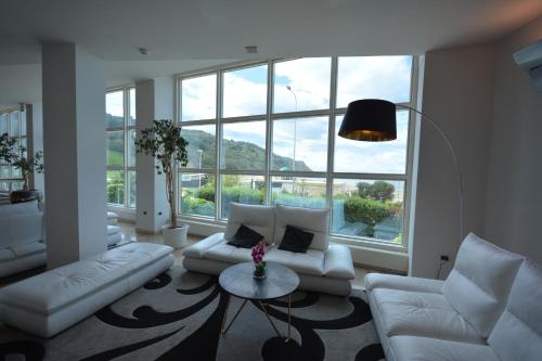 Hotel Baia Flaminia in Pesaro Városközpont