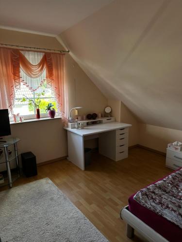 Messe- und Gästezimmer, Hannover (photo 7)