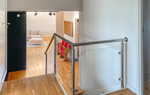숙소 외관, Amazing Home In Halmstad With Sauna in 코펜함