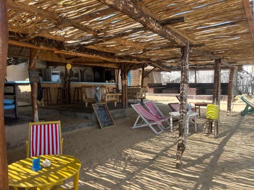 Villa Maroloko in Ifaty