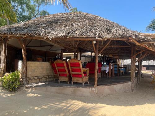 Villa Maroloko in Ifaty