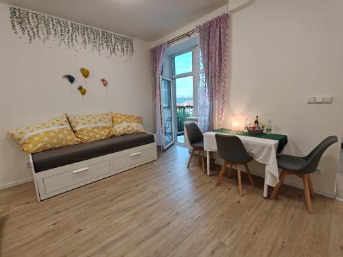 Star Apartments Brno #4C415 by Starbnb EU