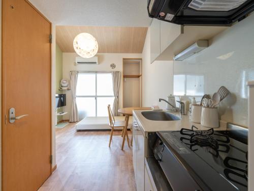 Oneness Apartment Akasaka