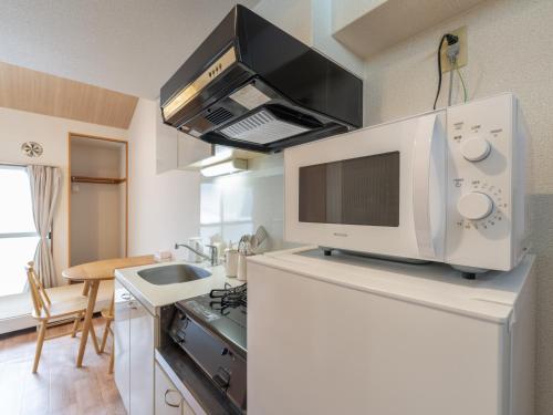 Oneness Apartment Akasaka