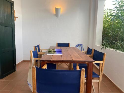 SA PUNTA 5 by SOM Menorca, Форнельс (фото 3)