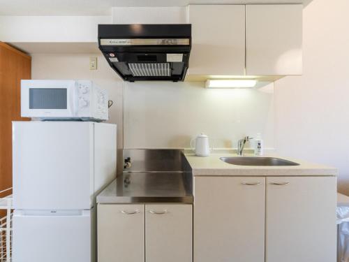 Oneness Apartment Akasaka
