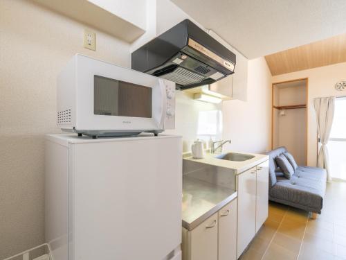 Oneness Apartment Akasaka