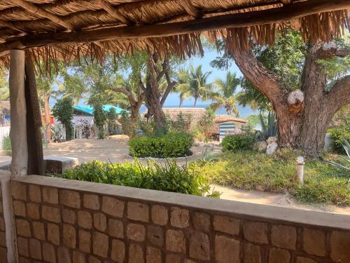 Villa Maroloko in Ifaty