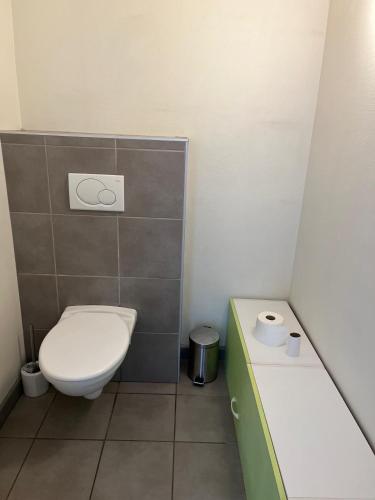 Concorde in 馬扎格朗