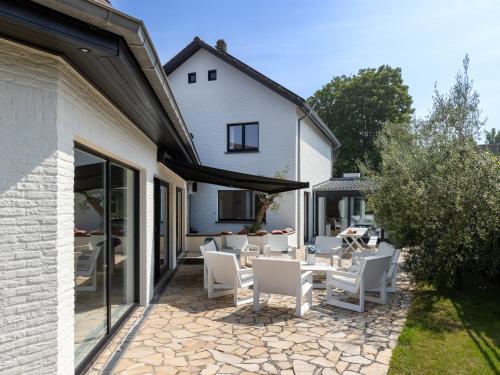 Heated Pool & Beach Access, Koksijde (fotografie 7)