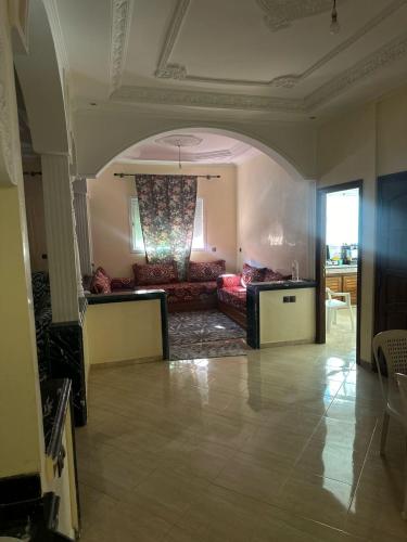 Appartement calme et Modeste in El Mechouar Stinia