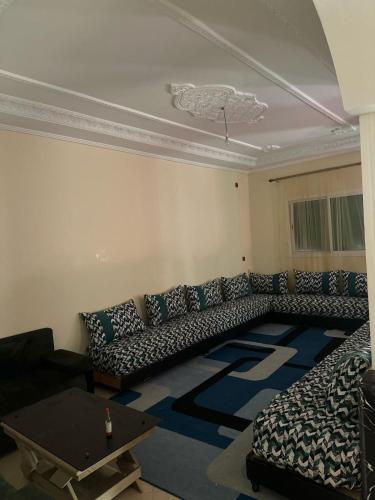 Appartement calme et Modeste in El Mechouar Stinia