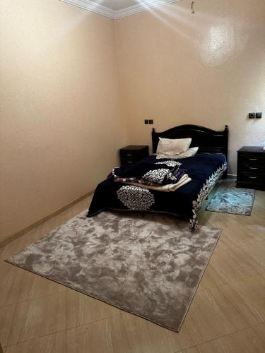 Appartement calme et Modeste in El Mechouar Stinia