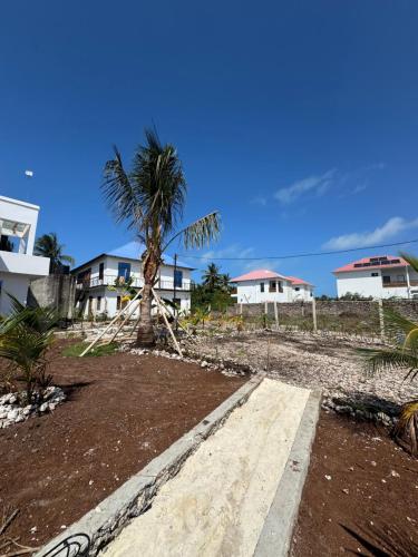 Private Villa, Jambiani (Foto 2)