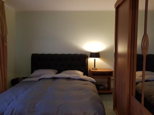 2-room apartment in the house with the SEPARATE ENTRANCE & FREE parking, Riga (photo 8)