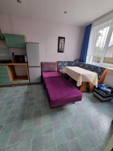 2-room apartment in the house with the SEPARATE ENTRANCE & FREE parking, Riga (photo 5)