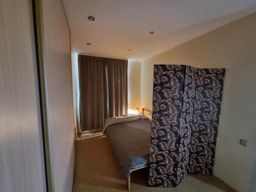 2-room apartment in the house with the SEPARATE ENTRANCE & FREE parking, Riga (photo 7)