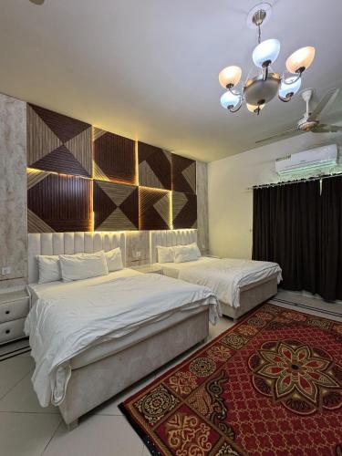 Graceland House - Photo 2 in Islamabad, Pakistan